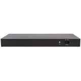 24-Port Web-Managed Gigabit Ethernet Switch mit 2 SFP-Ports Image 5