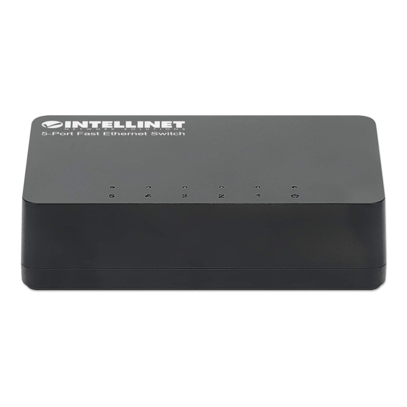5-Port Fast Ethernet Switch Image 4