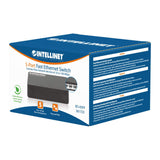 5-Port Fast Ethernet Switch Packaging Image 2