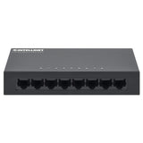 8-Port Fast Ethernet Office Switch Image 3