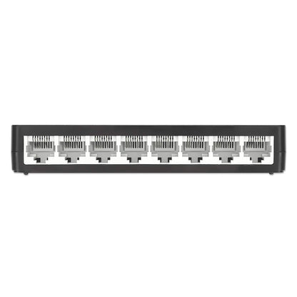 8-Port Fast Ethernet Switch Image 6