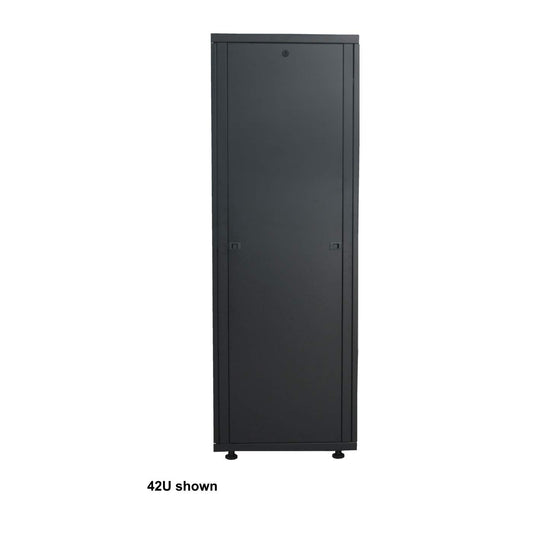 19" Netzwerkschrank, Basic Line Image 1