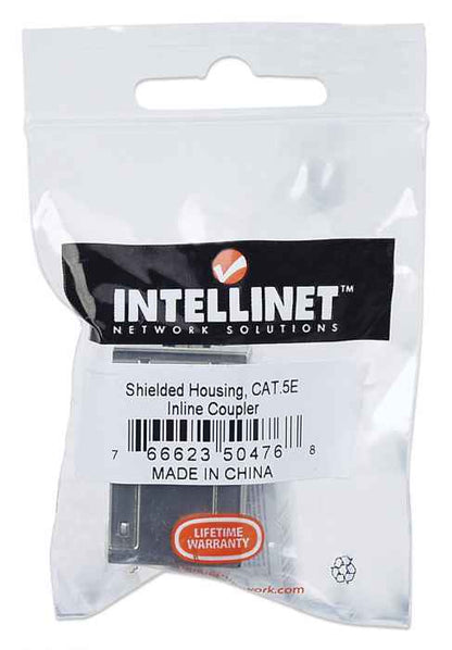 Cat5e Inline-Kupplung Packaging Image 2