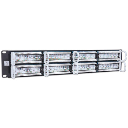 48-Port Cat5e Patchpanel Image 5