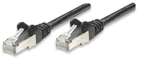 Netzwerkkabel, Cat5e, SF/UTP Image 1