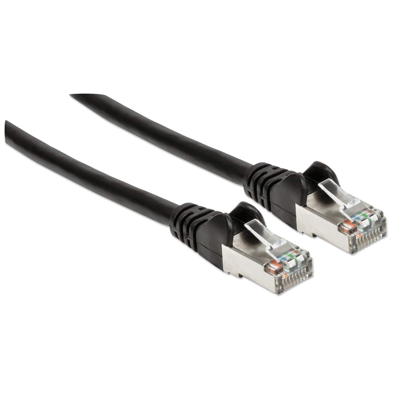 Premium Netzwerkkabel, Cat6a, S/FTP Image 2