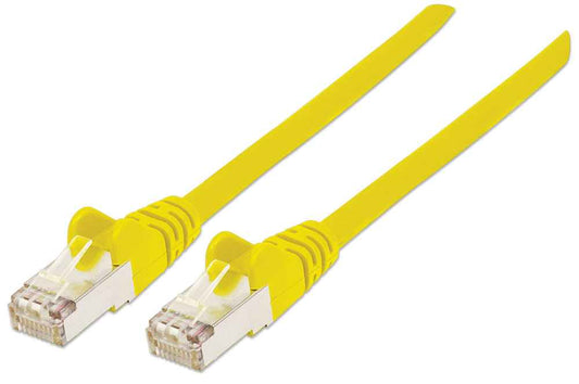 Premium Netzwerkkabel, Cat6a, S/FTP Image 1