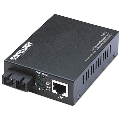 Fast Ethernet Medienkonverter Image 1