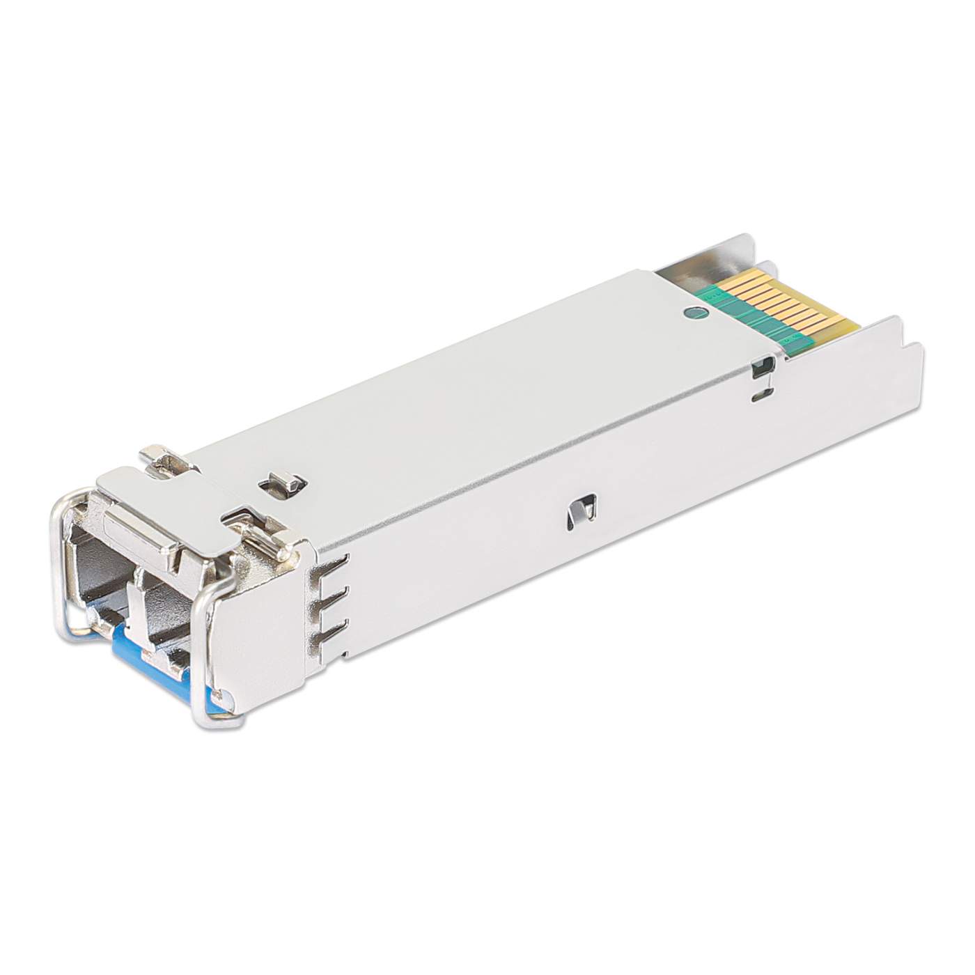 Gigabit SFP-Modul / Mini-GBIC Transceiver für LWL-Kabel Image 3