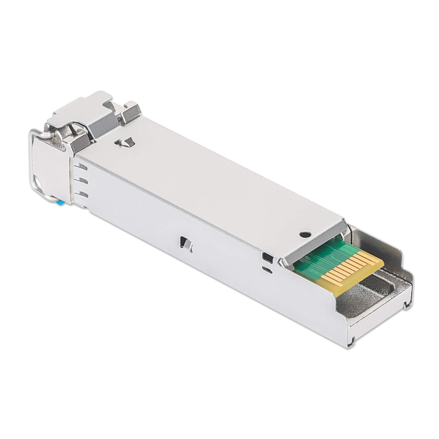 Gigabit SFP-Modul / Mini-GBIC Transceiver für LWL-Kabel Image 4