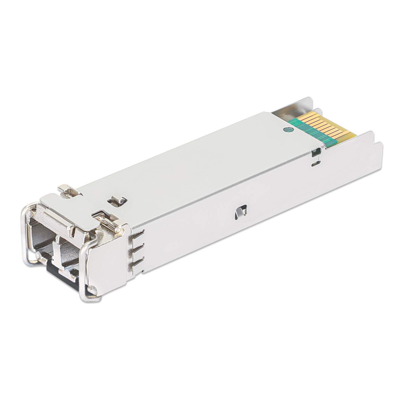Gigabit SFP-Modul / Mini-GBIC Transceiver für LWL-Kabel Image 3