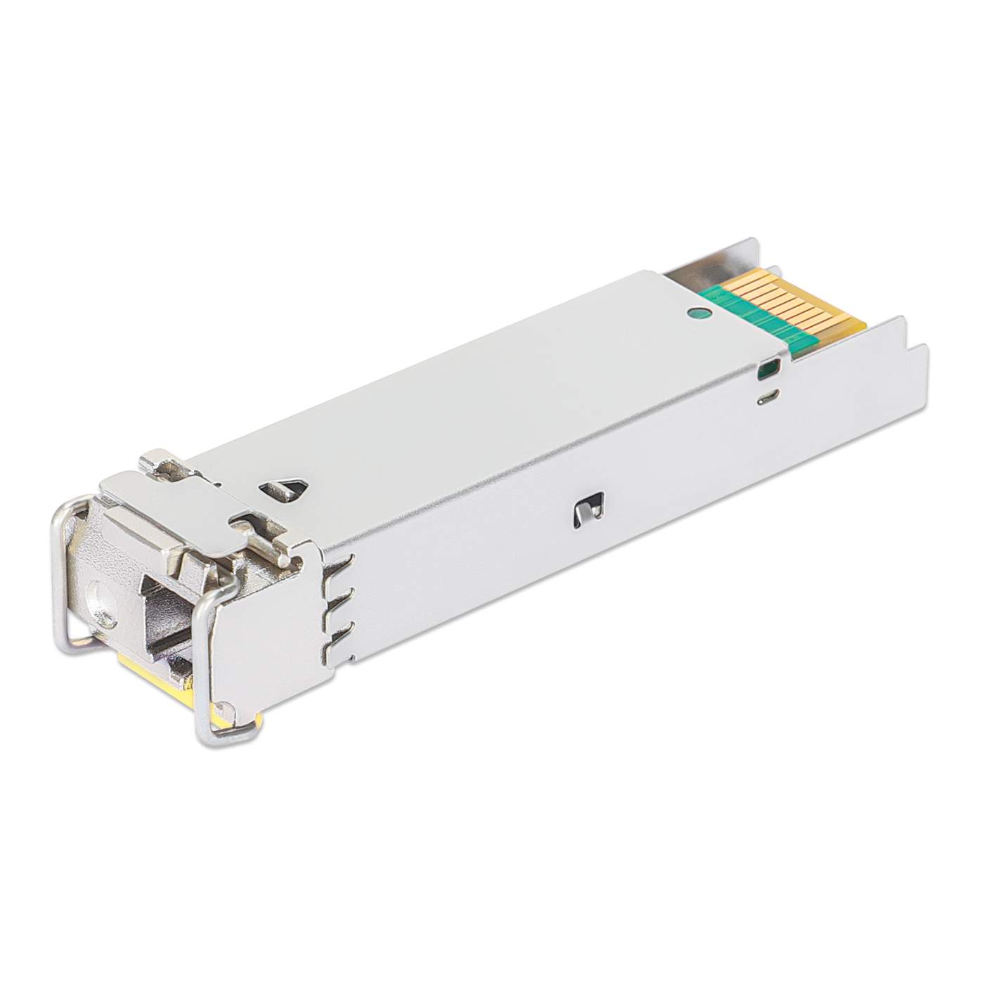 Gigabit SFP-Modul / Mini-GBIC Transceiver WDM bidirektional für LWL-Kabel Image 3