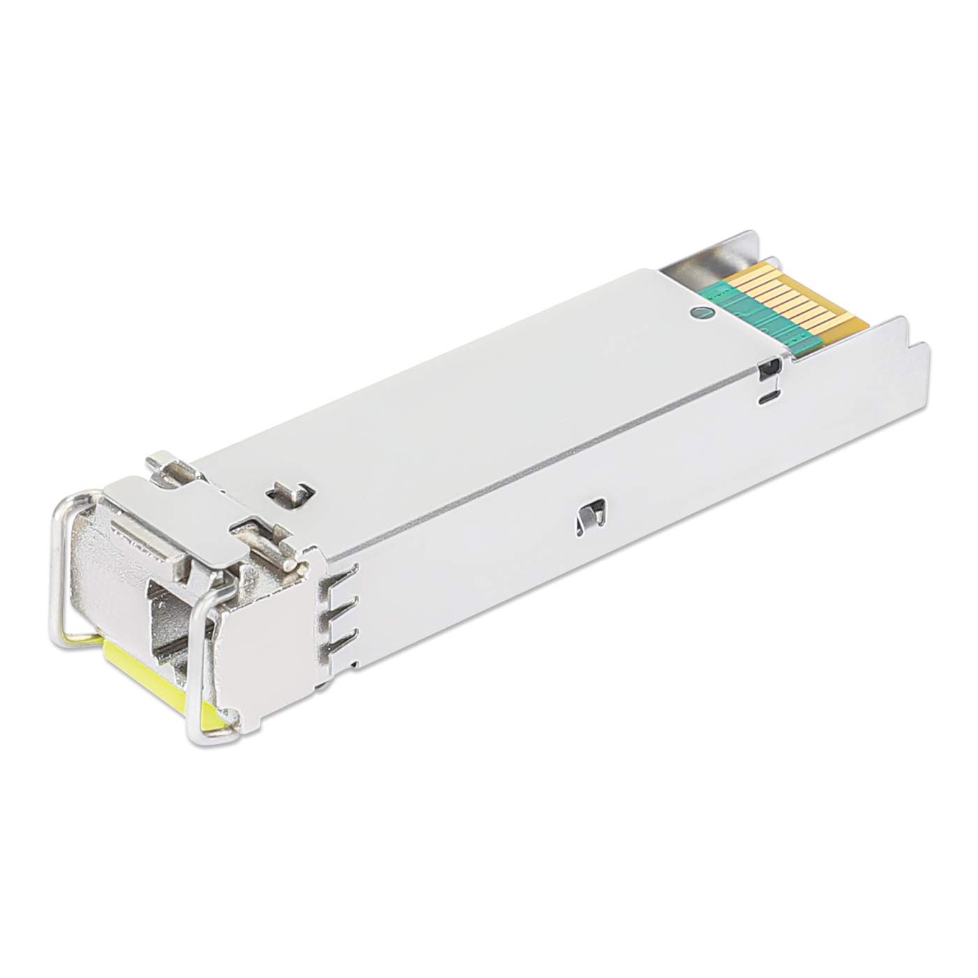 Gigabit SFP-Modul / Mini-GBIC Transceiver WDM bidirektional für LWL-Kabel Image 3