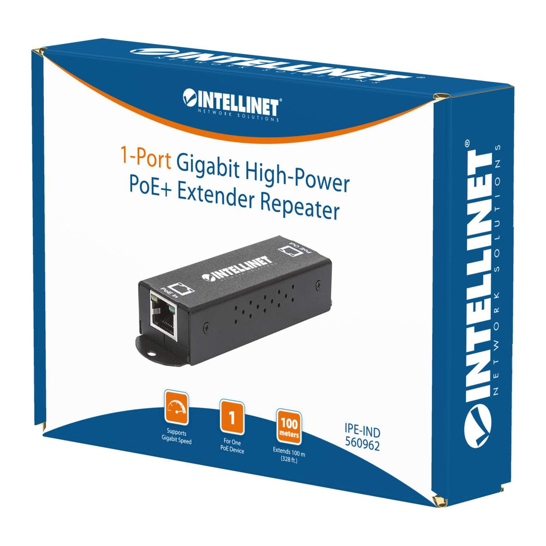 Intellinet Network Solutions Deutschland – Intellinet Deutschland