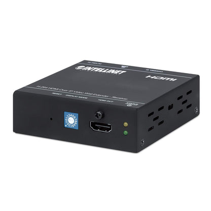 H.264 HDMI Over IP Videowand-Extender, Empfangsmodul Image 1