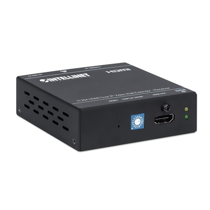H.264 HDMI Over IP Videowand-Extender, Empfangsmodul Image 2