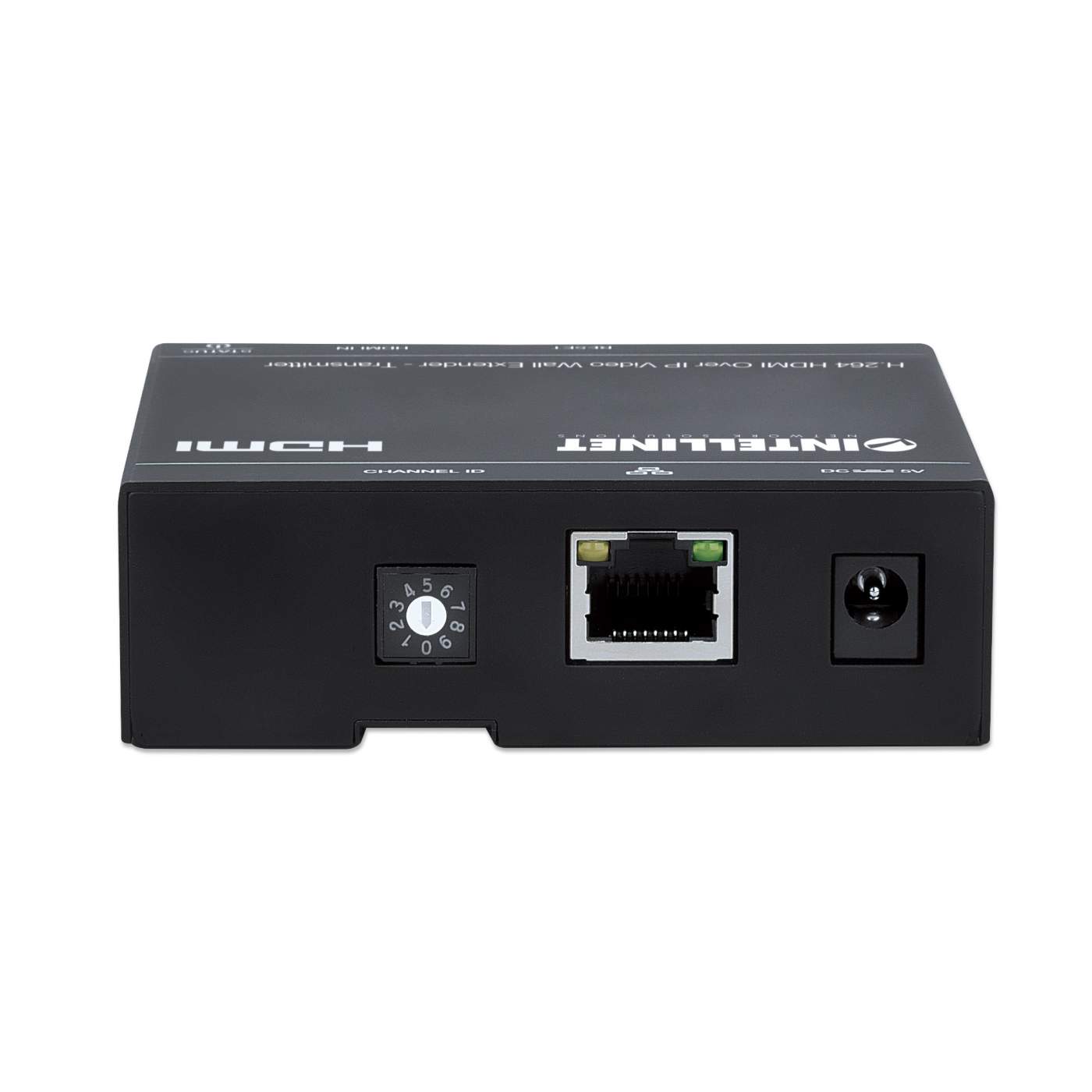 H.264 HDMI Over IP Videowand-Extender, Sendemodul Image 6