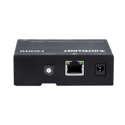 H.264 HDMI Over IP Videowand-Extender, Sendemodul Image 6