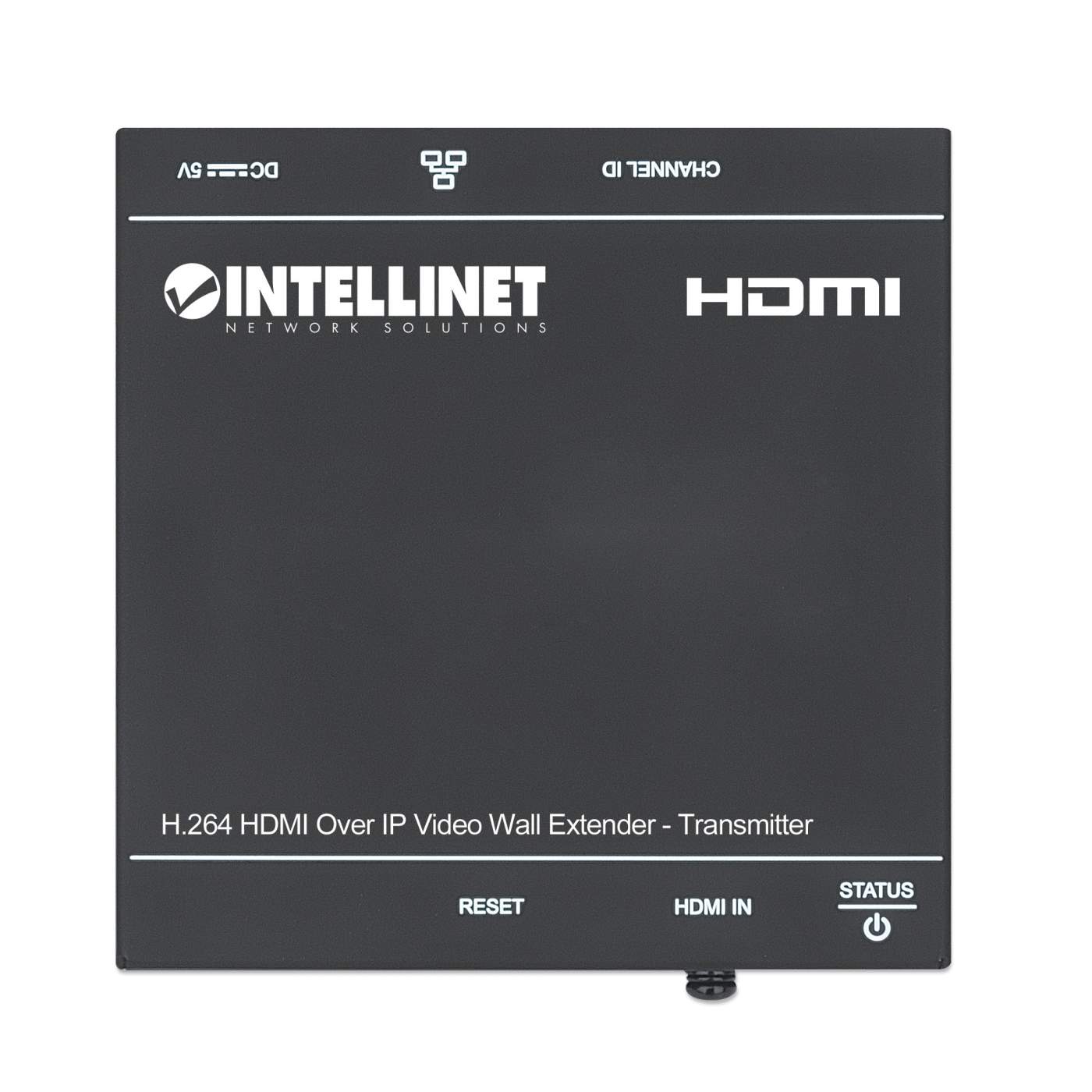 H.264 HDMI Over IP Videowand-Extender, Sendemodul Image 7