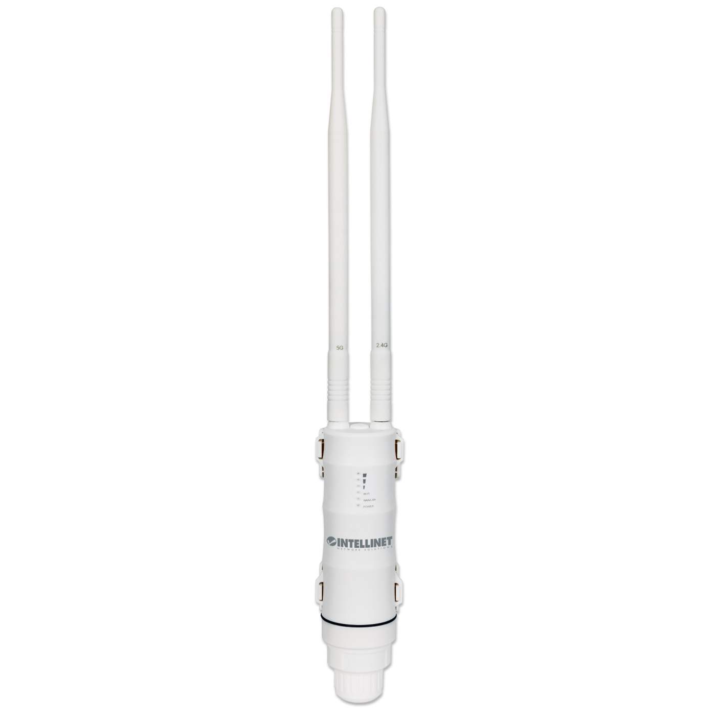 High-Power Wireless AC600 Dual-Band Outdoor Access Point Image 4