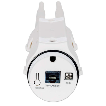 High-Power Wireless AC600 Dual-Band Outdoor Access Point Image 7