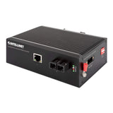 Fast Ethernet Industrie-Medienkonverter Image 1