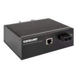 Fast Ethernet Industrie-Medienkonverter Image 2