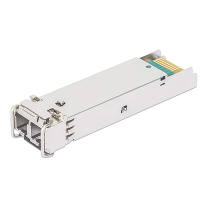 Gigabit SFP-Modul / Mini-GBIC Industrie-Transceiver für LWL-Kabel Image 3