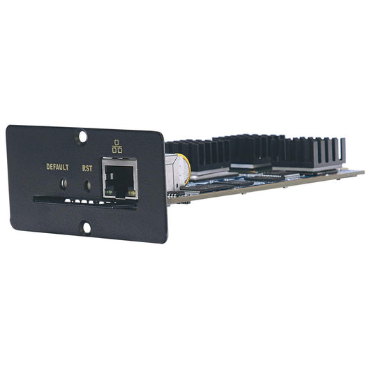 IP-Adapterkarte für KVM-Switche Image 1
