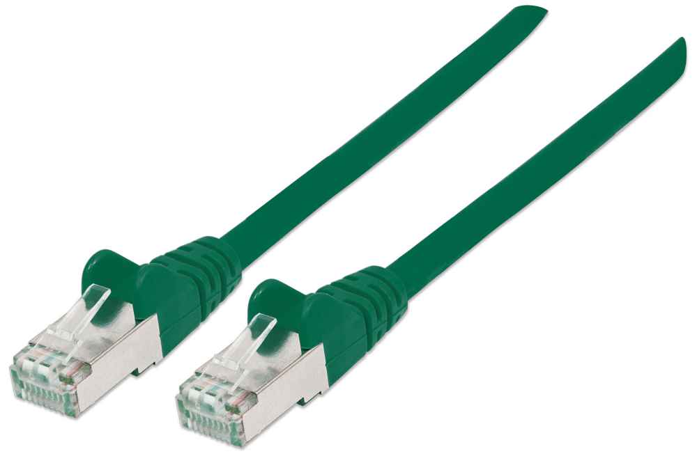 Premium Netzwerkkabel, Cat6, S/FTP Image 1