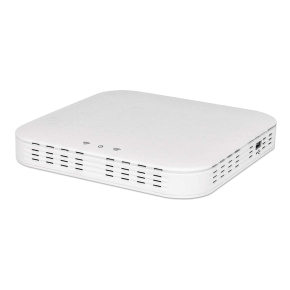 Managebarer Wireless AC1300 Dual-Band Gigabit PoE Indoor Access Point und Router Image 1