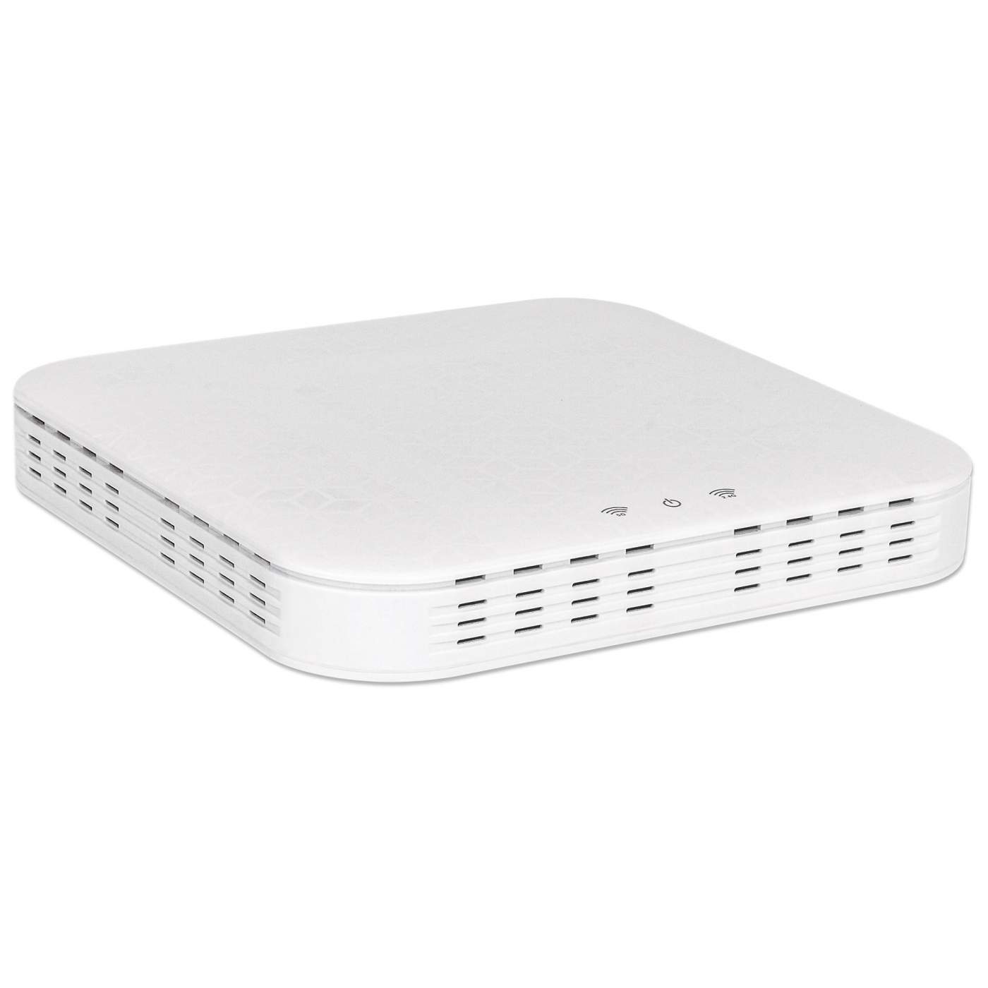 Managebarer Wireless AC1300 Dual-Band Gigabit PoE Indoor Access Point und Router Image 2