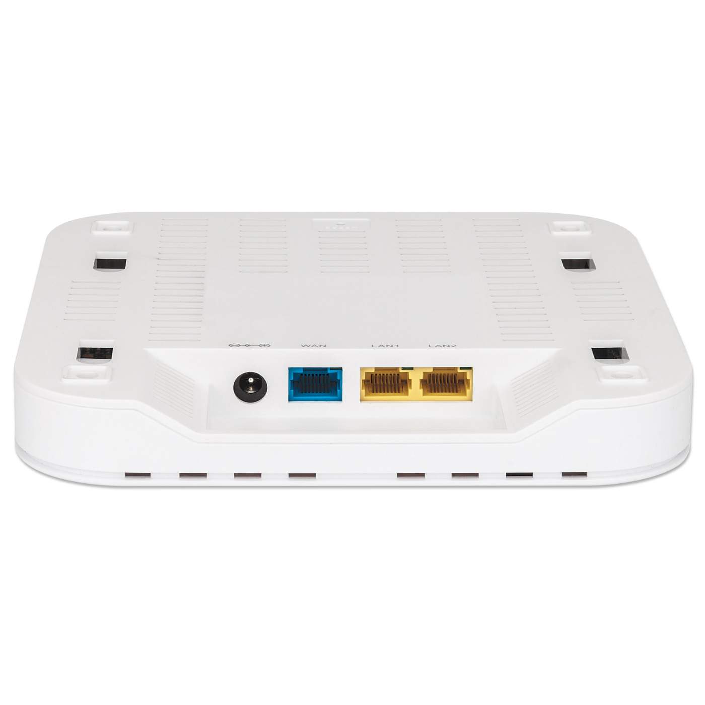 Managebarer Wireless AC1300 Dual-Band Gigabit PoE Indoor Access Point und Router Image 5