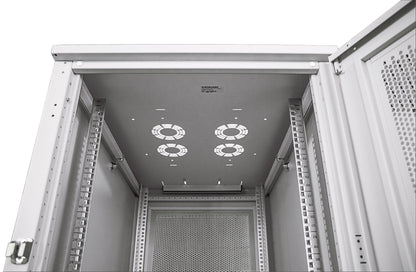 19" Serverschrank Image 11