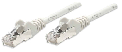Netzwerkkabel, Cat5e, F/UTP Image 1