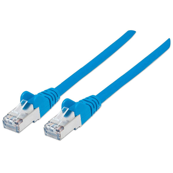 Netzwerkkabel, Cat5e, SF/UTP Image 1