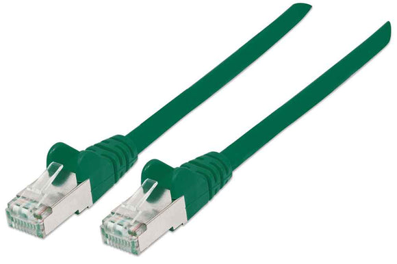 Netzwerkkabel, Cat5e, SF/UTP Image 1