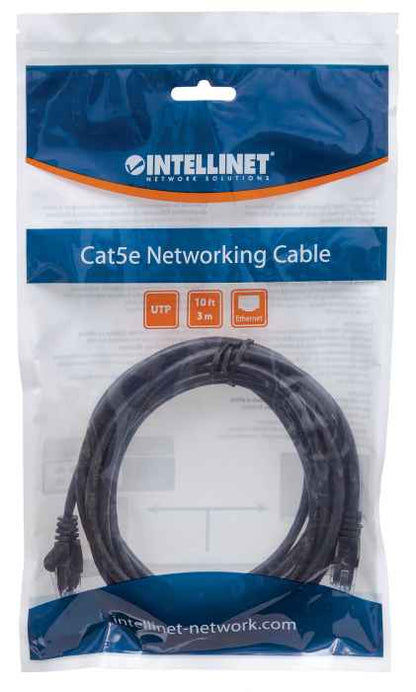 Netzwerkkabel, Cat5e, U/UTP Packaging Image 2