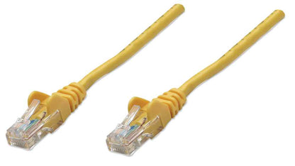 Netzwerkkabel, Cat5e, U/UTP Image 1