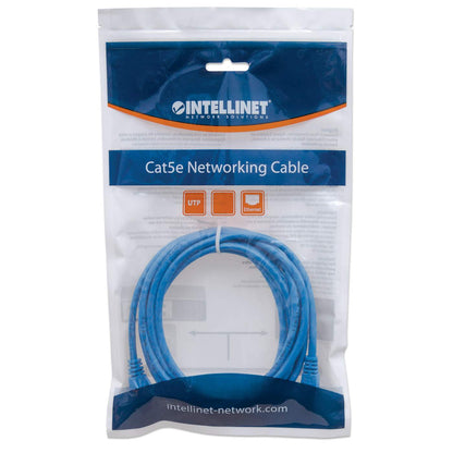 Netzwerkkabel, Cat6, U/UTP Packaging Image 2