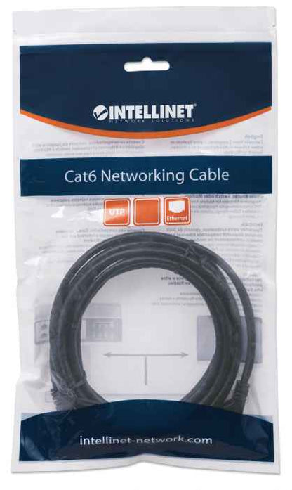 Netzwerkkabel, Cat6, U/UTP Packaging Image 2
