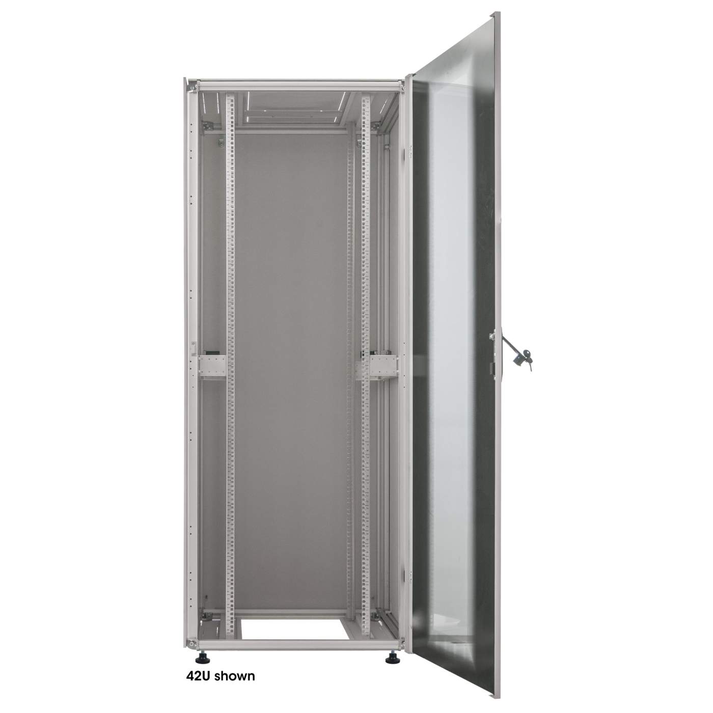 19" Netzwerkschrank, Premium Line Image 3