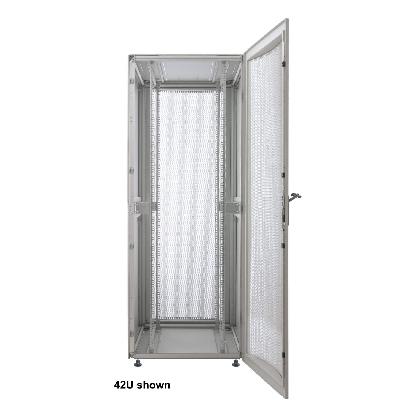 19" Serverschrank, Premium Line Image 4