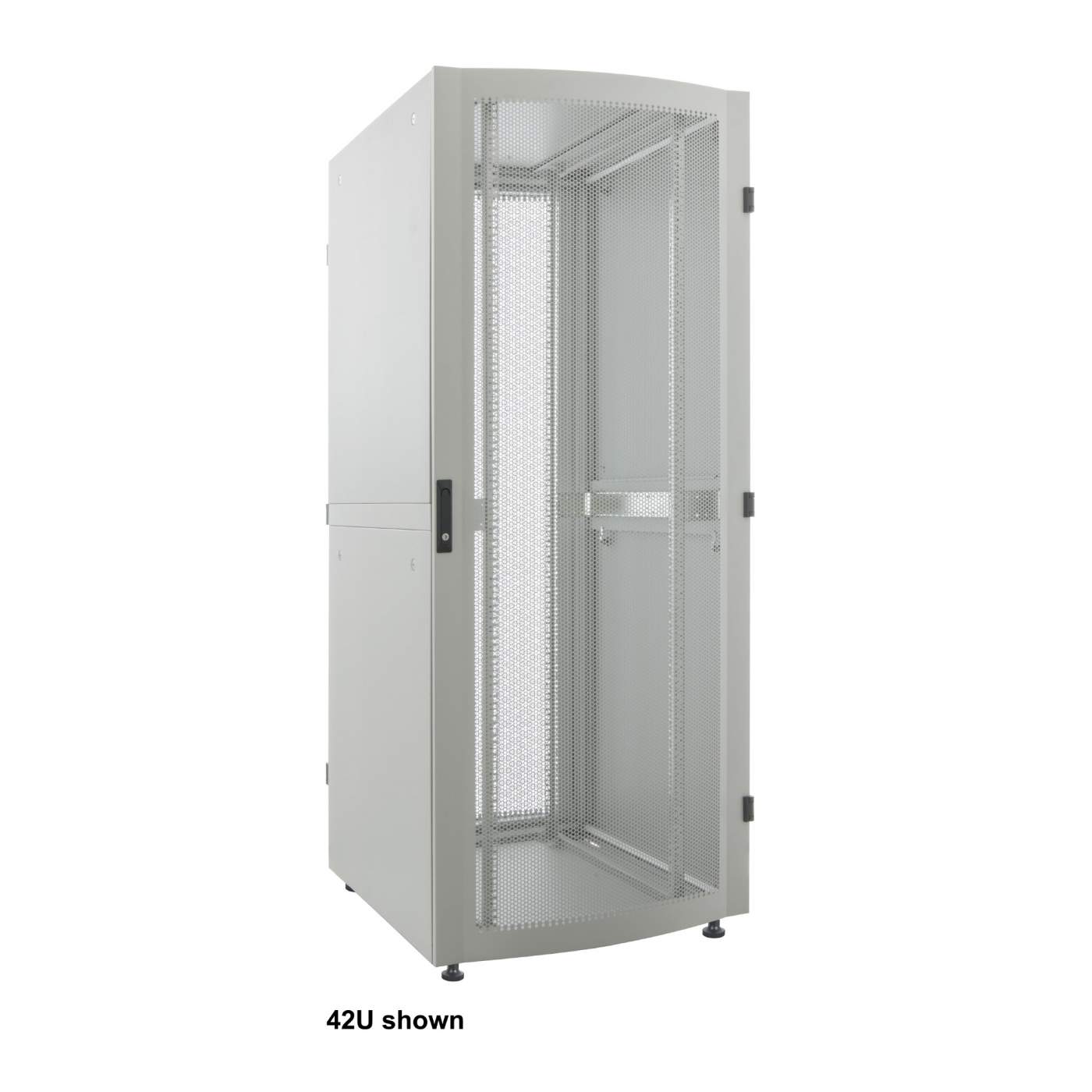 19" Serverschrank, Premium Line Image 2