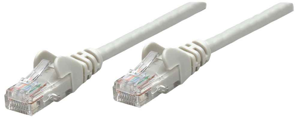 Premium Netzwerkkabel, Cat6, U/UTP Image 1