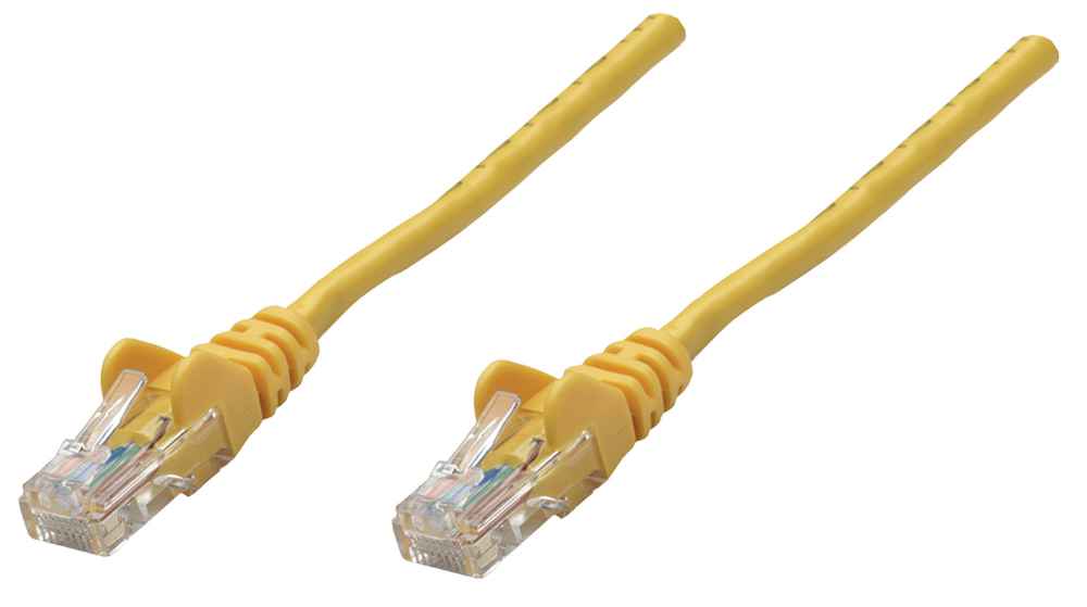 Premium Netzwerkkabel, Cat6, U/UTP Image 1