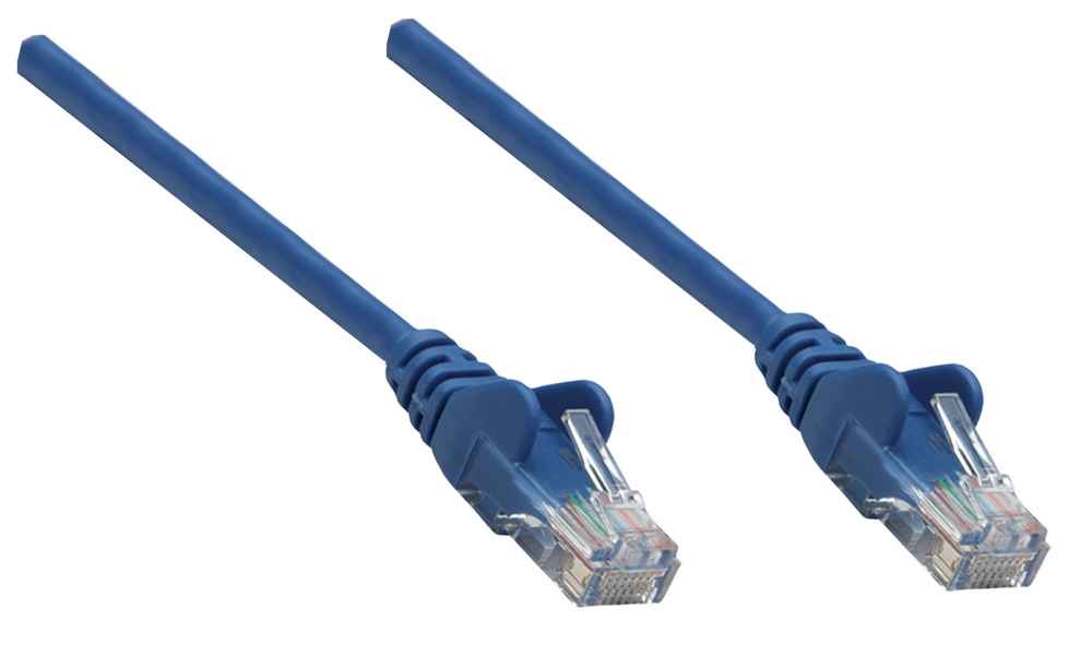 Premium Netzwerkkabel, Cat6, U/UTP Image 2