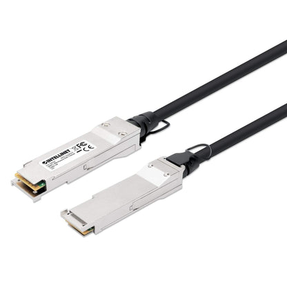QSFP+ 40G Passives DAC Twinax-Kabel Image 1