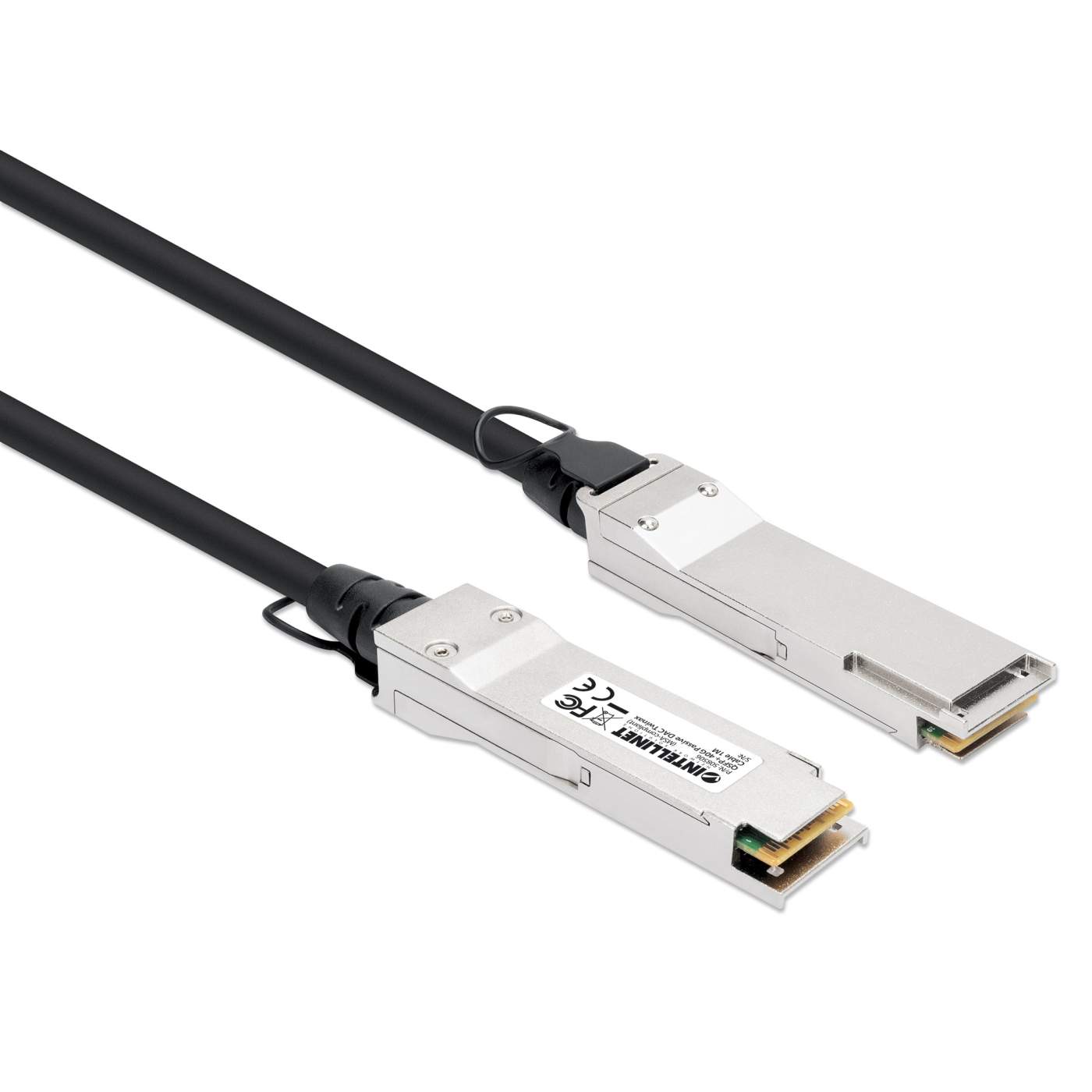 QSFP+ 40G Passives DAC Twinax-Kabel Image 3