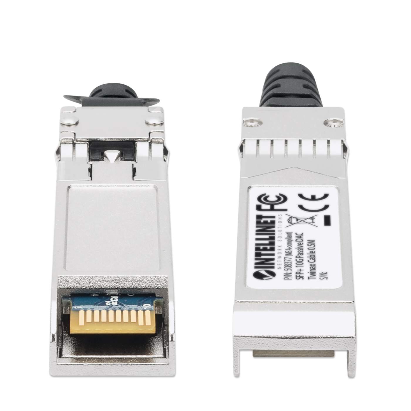 SFP+ 10G Passives DAC Twinax-Kabel Image 4